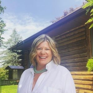 Meet your Posher, Maureen